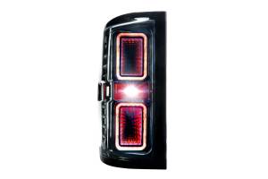Morimoto - XB LED Tails: Dodge Ram (09-18) (Pair / Red) - Image 4