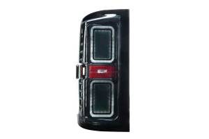 Morimoto - XB LED Tails: Dodge Ram (09-18) (Pair / Red) - Image 5