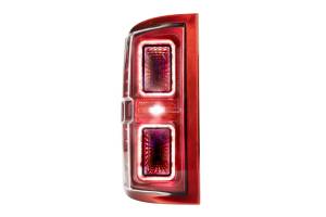 Morimoto - XB LED Tails: Dodge Ram (09-18) (Pair / Red) - Image 6