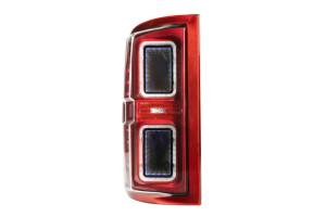Morimoto - XB LED Tails: Dodge Ram (09-18) (Pair / Red) - Image 7