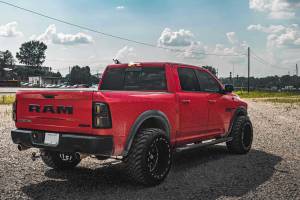 Morimoto - XB LED Tails: Dodge Ram (09-18) (Pair / Red) - Image 8