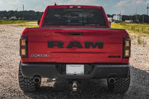 Morimoto - XB LED Tails: Dodge Ram (09-18) (Pair / Red) - Image 9