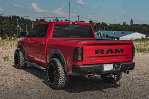 Morimoto - XB LED Tails: Dodge Ram (09-18) (Pair / Red) - Image 10