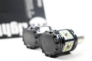 GTR Lighting - 1156: GTR Carbide Canbus 2.0 LED (Red) - Image 2