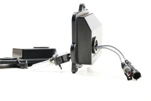 BrightSource - Dust Covers: 2009-2018 Ram (Projector) (Set) - Image 2