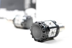 GTR Lighting - 1156: GTR Carbide Canbus 2.0 LED (Red) - Image 6