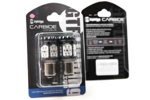 GTR Lighting - 1156: GTR Carbide Canbus 2.0 LED (Red) - Image 3