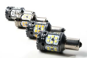 GTR Lighting - 1156: GTR Carbide Canbus 2.0 LED (Red) - Image 5