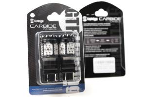 GTR Lighting - 3156/3157 CK: GTR Carbide Canbus 2.0 LED (Amber) - Image 3