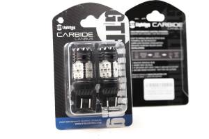 GTR Lighting - 7440/7443 Non-CK: GTR Carbide Canbus 2.0 LED (Amber) - Image 4
