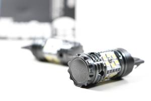 GTR Lighting - 7440/7443: GTR Carbide Canbus 2.0 LED (White) - Image 3
