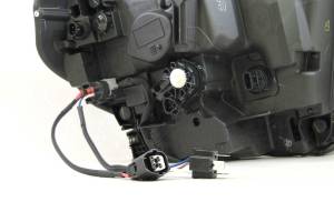 Morimoto - 14-20 Tundra OE LED Headlight Conversion (Set) (Trucks w/o OE LED DRL) - Image 2