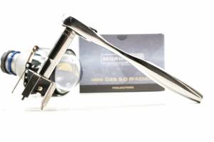 Morimoto - Lock Ring: Mini D2S 5.0 (Blue) - Image 4