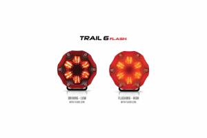 JW Speaker - JW Speaker: TRAIL 6 PRO (SET) - Image 6