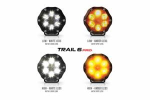 JW Speaker - JW Speaker: TRAIL 6 PRO (SET) - Image 5