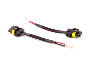 Acme - Adapter: H13 Male &gt; H1 Female - Image 5