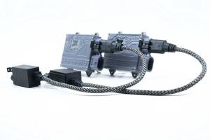 Morimoto - 50w / AMP: Morimoto XB Ballast - Image 6