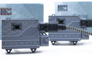 Morimoto - 50w / AMP: Morimoto XB Ballast - Image 5