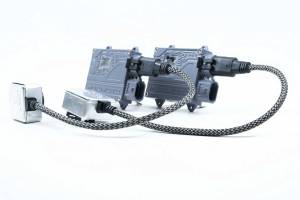Morimoto - 50w / D2S: Morimoto XB Ballast - Image 4