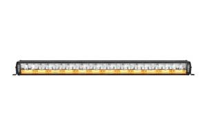 Vision X - Vision X Shocker LED Light Bar: 40in (Amber Photon Light Pipe / With Harness) - Image 6
