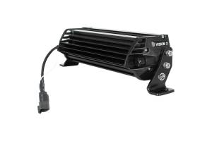 Vision X - Vision X Shocker LED Light Bar: 30in (Amber Photon Light Pipe / With Harness / Race Version) - Image 2