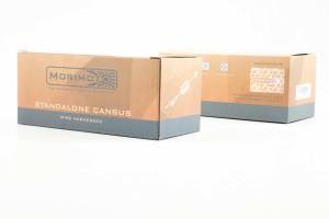 Morimoto - PWM Harness: Morimoto Standalone Canbus (5202/PSX24W) - Image 2