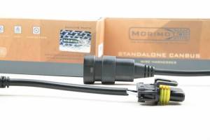Morimoto - PWM Harness: Morimoto Standalone Canbus (5202/PSX24W) - Image 3