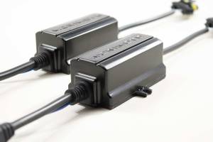Morimoto - PWM Harness: Morimoto Standalone Canbus (5202/PSX24W) - Image 4