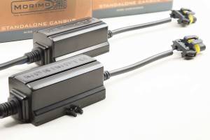 Morimoto - PWM Harness: Morimoto Standalone Canbus (5202/PSX24W) - Image 5