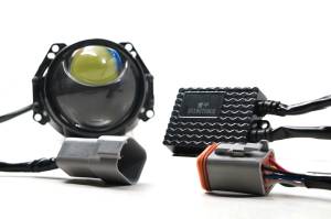 Morimoto - B-Laser: UPS Power Plus (LHD / PAIR) - Image 5