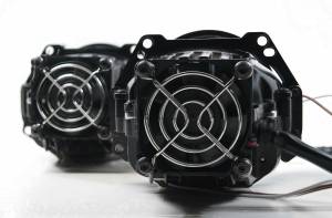 Morimoto - B-Laser: UPS Power Plus (LHD / PAIR) - Image 3