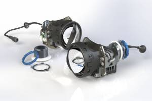 Morimoto - Bi-LED: Morimoto M LED 2.0 (RHD) - Image 6
