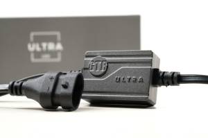 GTR Lighting - H11/H9/H8: GTR Ultra Series 2.0 - Image 2