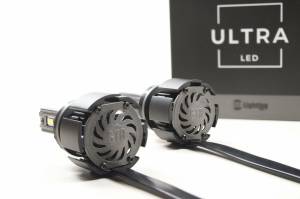 GTR Lighting - H11/H9/H8: GTR Ultra Series 2.0 - Image 4