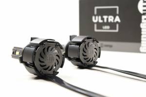 GTR Lighting - 9012: GTR Ultra Series 2.0 - Image 2