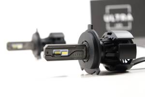 GTR Lighting - H4/9003: GTR Ultra Series 2.0 (Hi/Lo) - Image 4