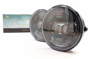 Morimoto - Morimoto XB LED Fogs: Type F1 (Pair) - Image 7