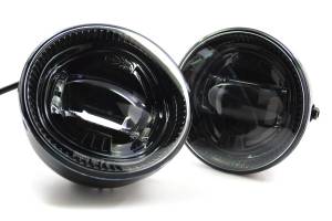 Morimoto - Morimoto XB LED Fogs: Type F1 (Pair) - Image 3