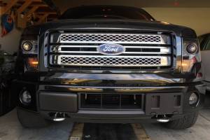 Morimoto - Morimoto XB LED Fogs: Type F1 (Pair) - Image 9