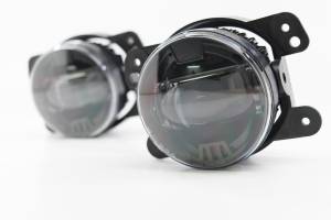 Morimoto - Morimoto XB LED Fogs: Type M (Pair) - Image 7