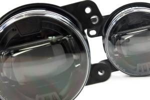 Morimoto - Morimoto XB LED Fogs: Type M (Pair) - Image 2