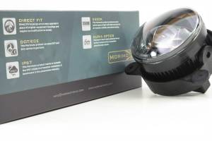 Morimoto - Morimoto XB LED Fogs: Type M (Pair) - Image 3
