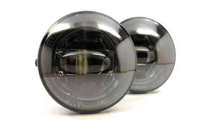 Morimoto - Morimoto XB LED Fogs: Type T2 (Pair) - Image 3