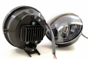 Morimoto - Morimoto XB LED Fogs: Type T2 (Pair) - Image 4