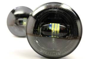 Morimoto - Morimoto XB LED Fogs: Type T2 (Pair) - Image 5