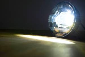 Morimoto - Morimoto XB LED Fogs: Type T2 (Pair) - Image 8