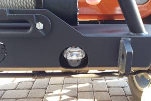 Morimoto - Morimoto XB LED Fogs: Type M (Pair) - Image 9