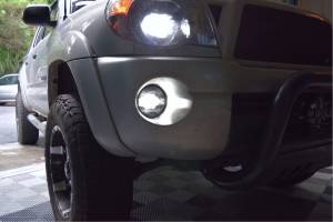 Morimoto - Morimoto XB LED Fogs: Type T2 (Pair) - Image 10