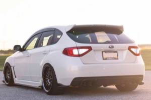 Diode Dynamics - DD Tail As Turn Conversion: Subaru WRX/STi Hatch (08-14) - Image 6