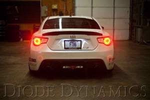 Diode Dynamics - DD Tail As Turn Conversion & Back-up Modules: FR-S / BR-Z / FT86 - Image 5